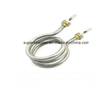 Cost-Effective Mini Coil Heater Small Tubular Heater Heating Element