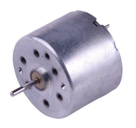 Micro Motor DC 12 Volt for CD/DVD Player Intelligent Valve
