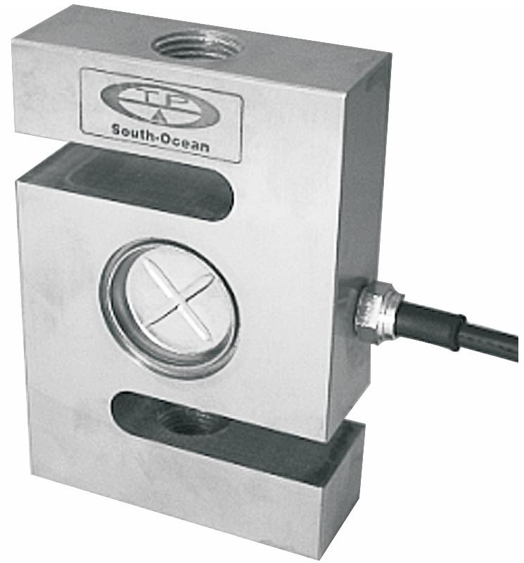 S Beam Sensor for Scales (MS-1)