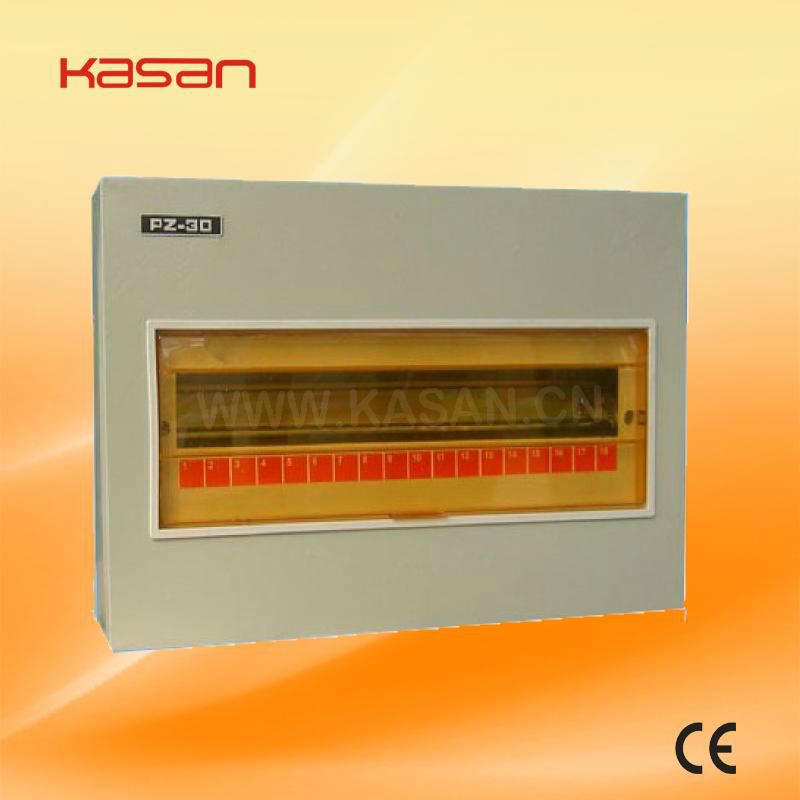 MCB Distribution Board (IMG)