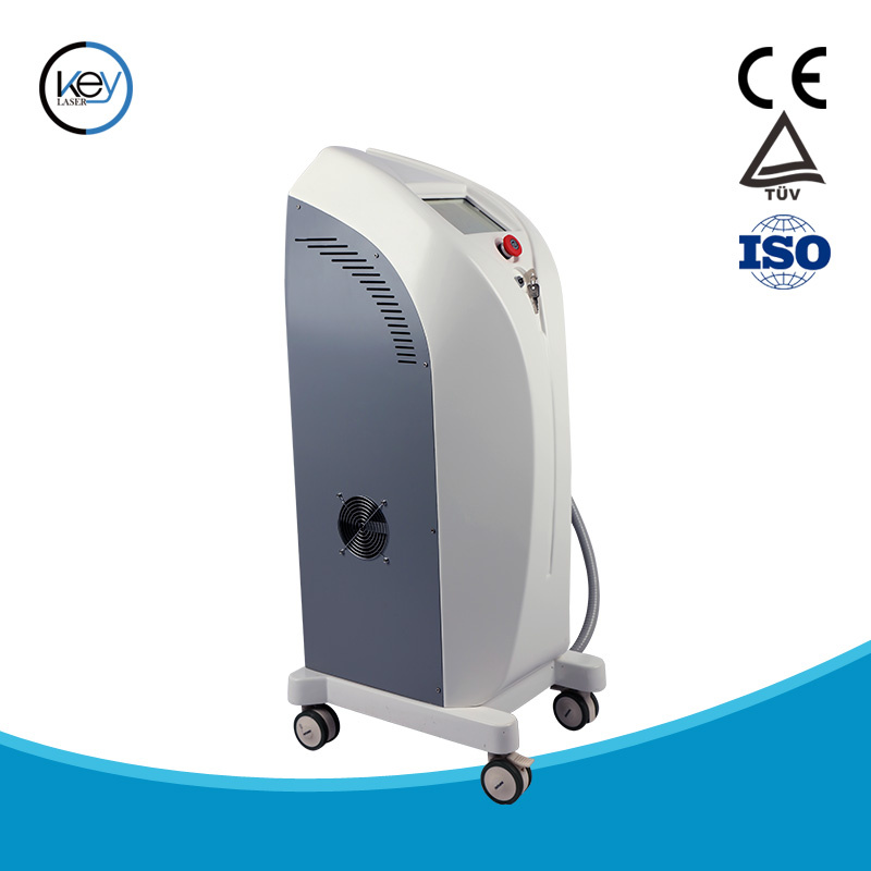 600W Diode Laser 808nm Beauty Machine