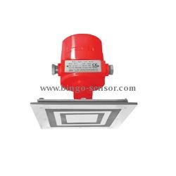 Dpdt Relay Explosion-Proof D II Bt4~T6 RF Admittance Level Switch