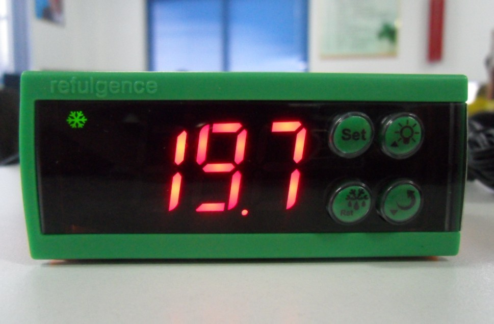 Hot Selling Freezer Digital Temperature Controller