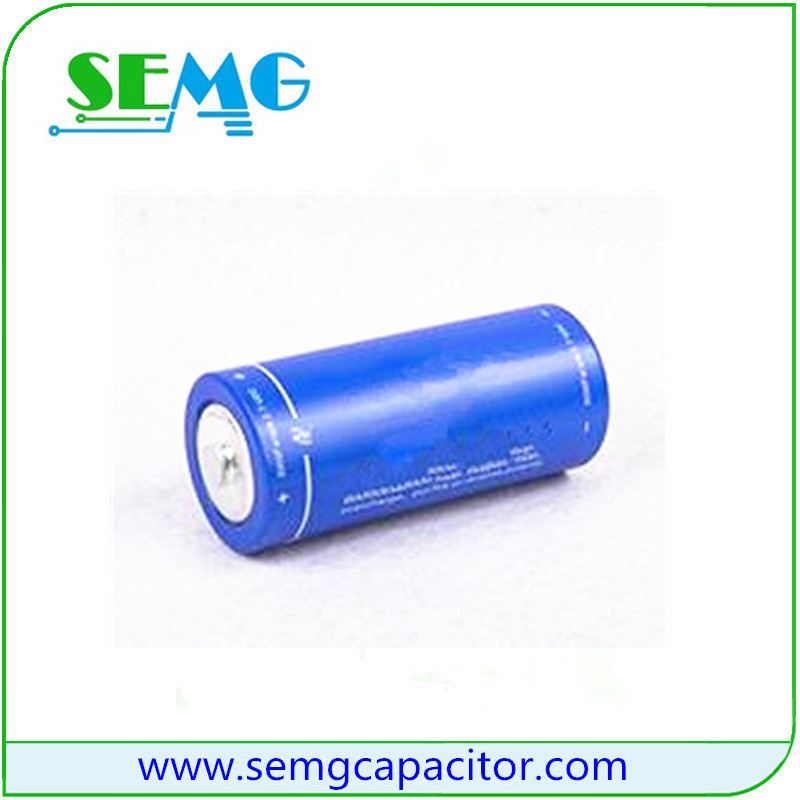 18000UF 100V High Voltage Aluminum Electrolytic Capacitor