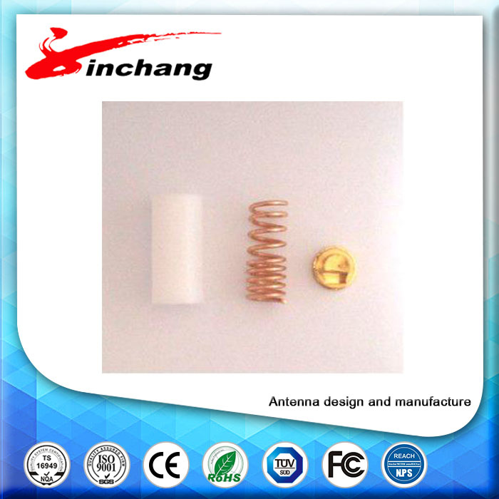 Spring GSM/GPRS Antenna
