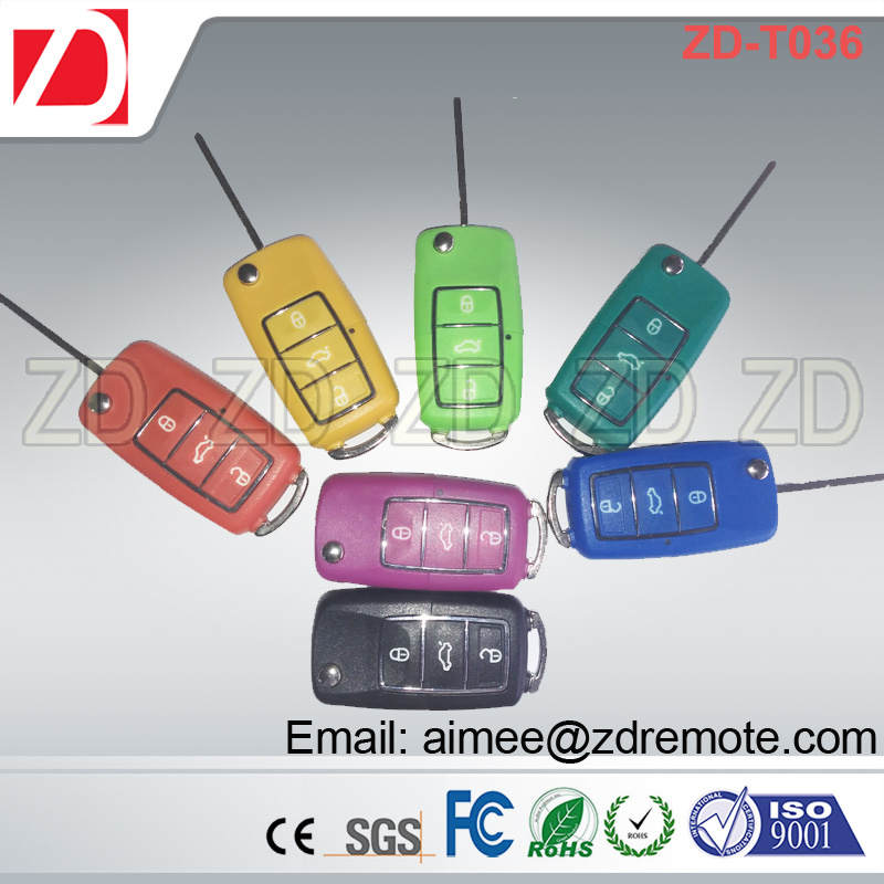 433/315 Car Remote Control Duplicate