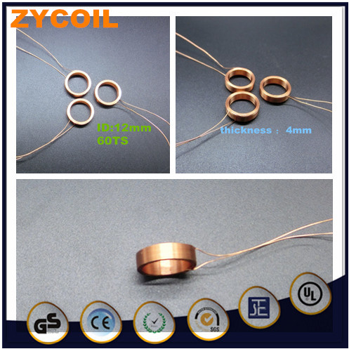 3.5mm to 3.5mm Airplane Adapter Adaptor Coil