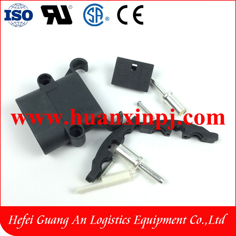 Uma Battery Connector 80A Male