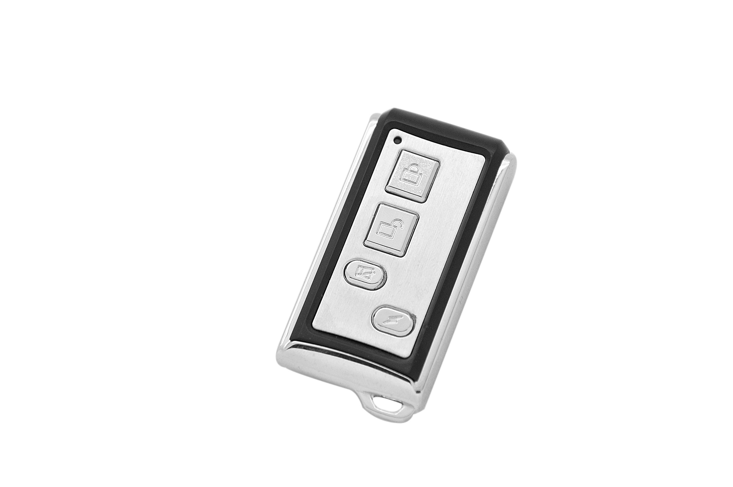 Remote Duplicator, Face to Face Copy, Fixed Code