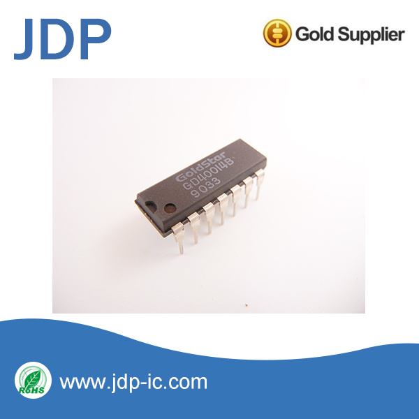 New and Original IC Chip Gd40014b