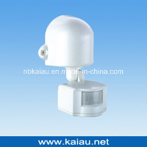 IP44 Waterproof Outdoor Sensor Switch (KA-S10)