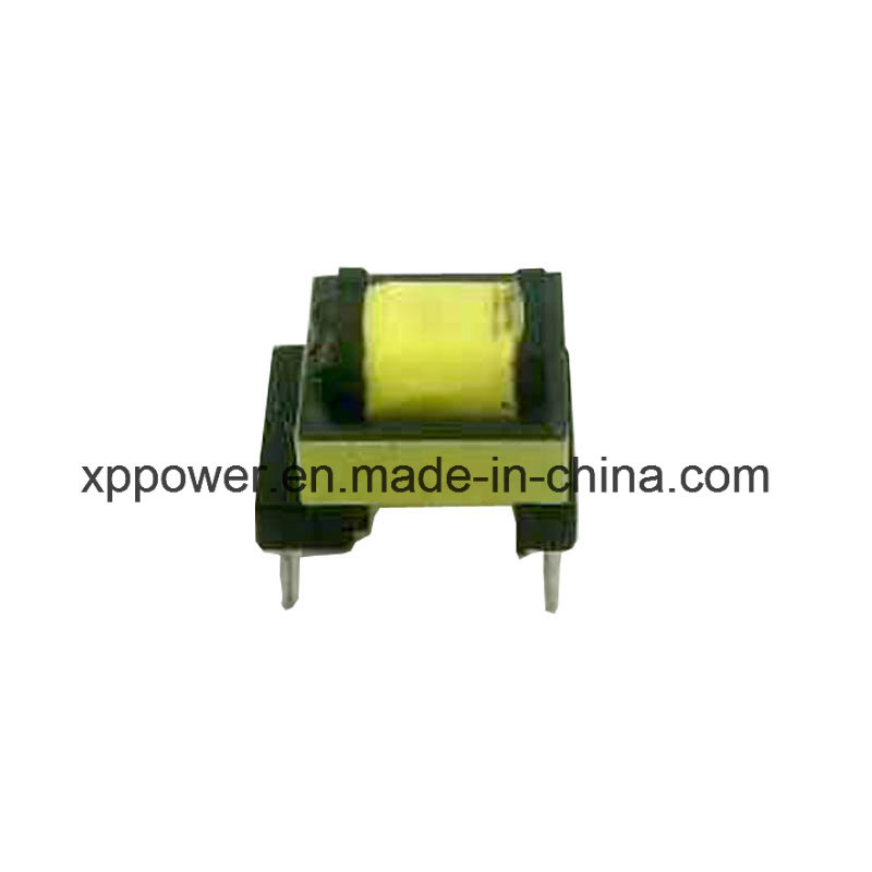 Horizontal Ee16 High Frequency Transformer