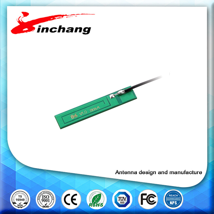 2g/3G Internal GSM/GPRS PCB Antenna