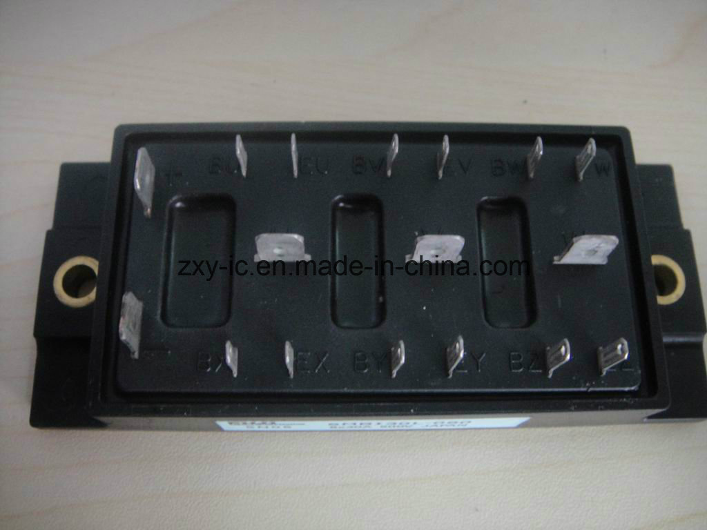 6mbi30L-060 IGBT Module Cheaper Good Quality New Arrival Moard