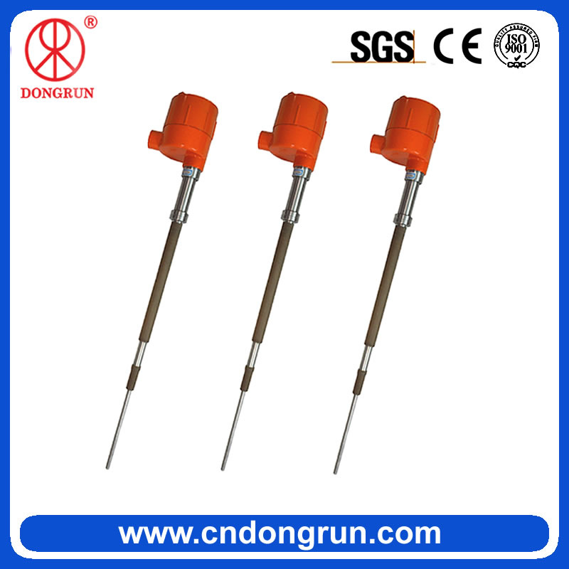 RF Admittance Water Level Meter