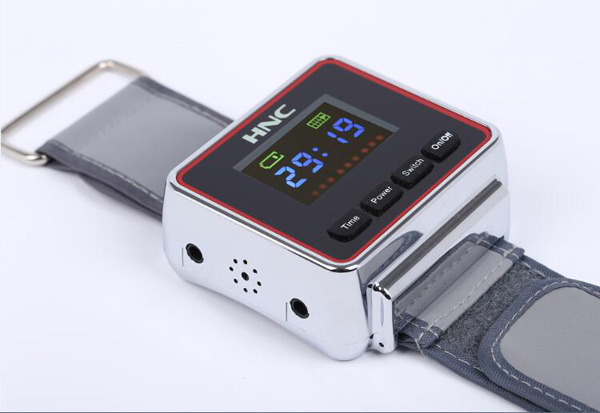 Hnc Technology Semiconductor Laser Therapy Instrument Medical Laser