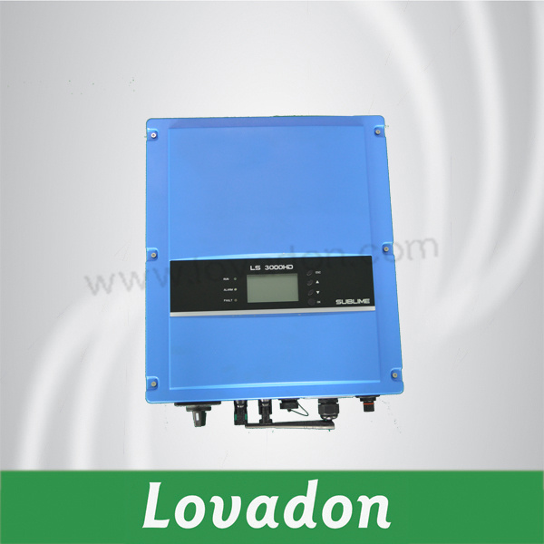 Ls 1000h Solar Power Inverter