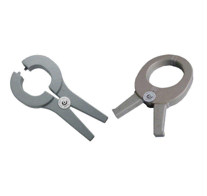 Clamp-on Current Transformer