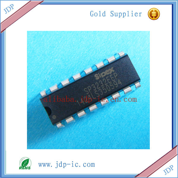 High Quality Sp3232eep Integrated Circuits New and Original