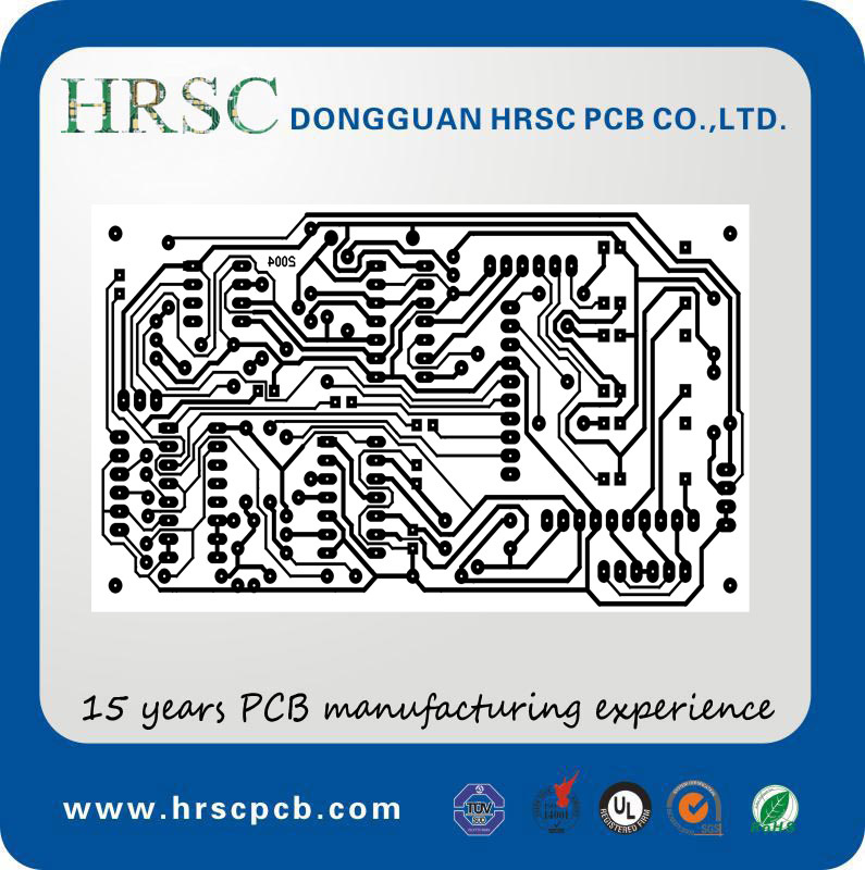 Anti-Lost Wireless ODM PCB Manufacture