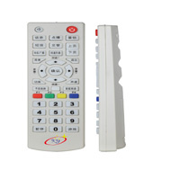 TV Remote Controller
