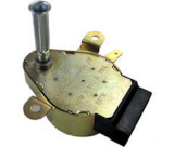 AC Reversible Syschronous Geared Motor for Grill