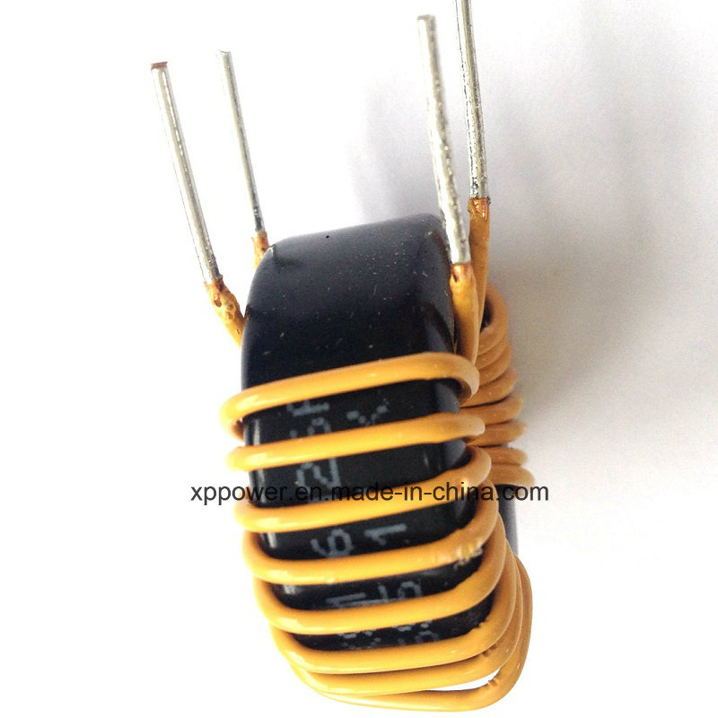 Common Mode Power Inductors