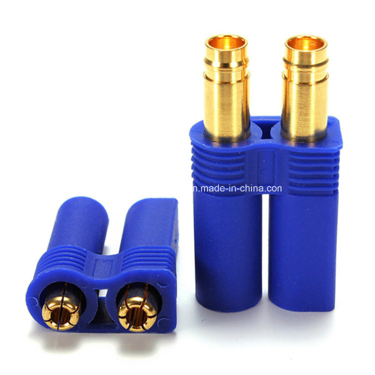 Ec3 Ec5 Connector Plug with Housing for RC Model