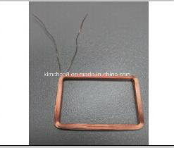 High Performance Coil for Camera Inductor Coil