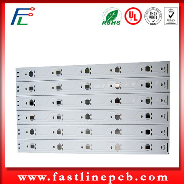 Fast Supply LED PCB Prototyping Board