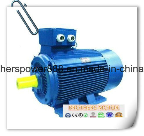 Y2 Series Three-Phase Induction Motor