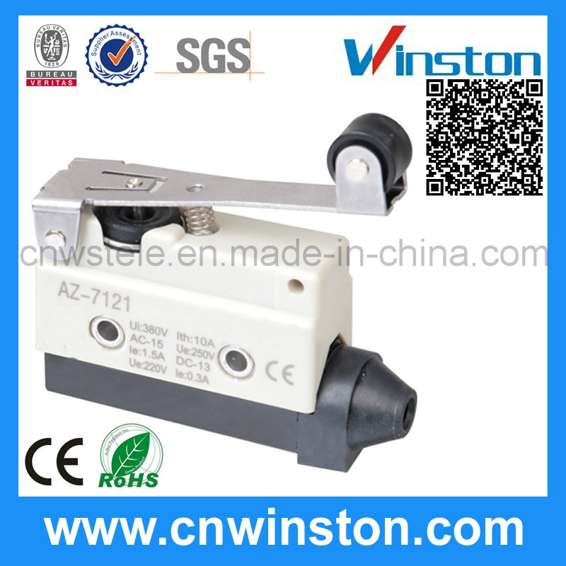 Electrical Control Enclosed Limit Micro Switch with CE