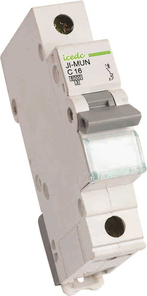 Miniature Circuit Breaker Hji-Mun