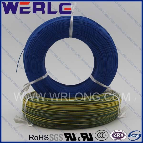 UL 1592 AWG 22 Teflon Insulated Stranded RoHS Wire