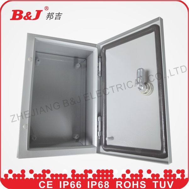Power Distribution Cabinet/Electrical Panel Box/Electrical Metal Box