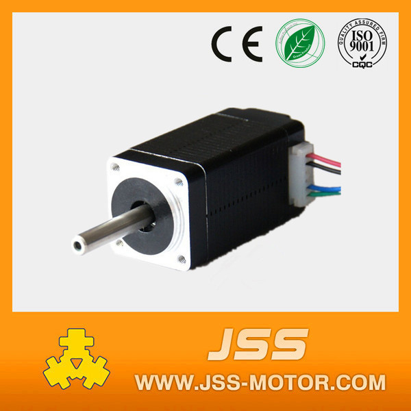 28mm Hybrid High Torque Stepper Motor