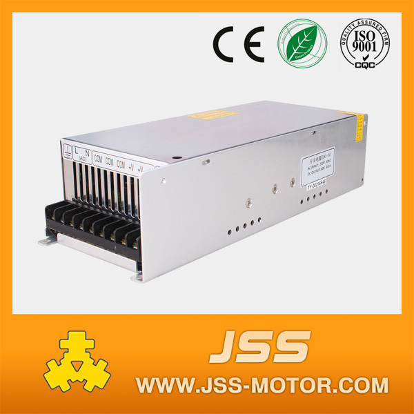 Power Supply Support Servo Motor and Stepper Motor