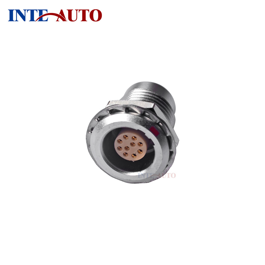 Egg Multipole Receptacle Lemo Replacement Connector