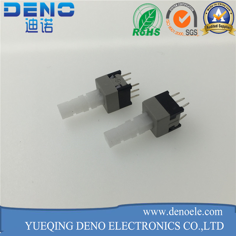 High Head Self Locking Switch Waterproof Switch