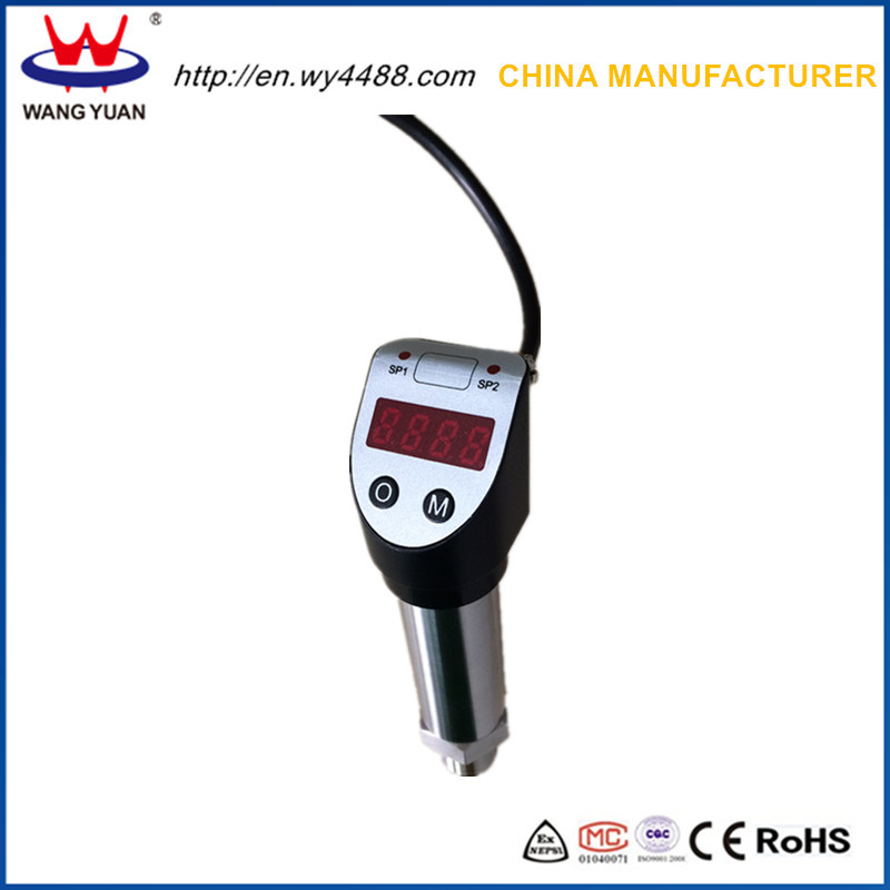 Low Price High Quality Industrial Pressure Transmitter