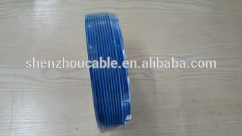 Wholesale Electric PVC Insulated Wire