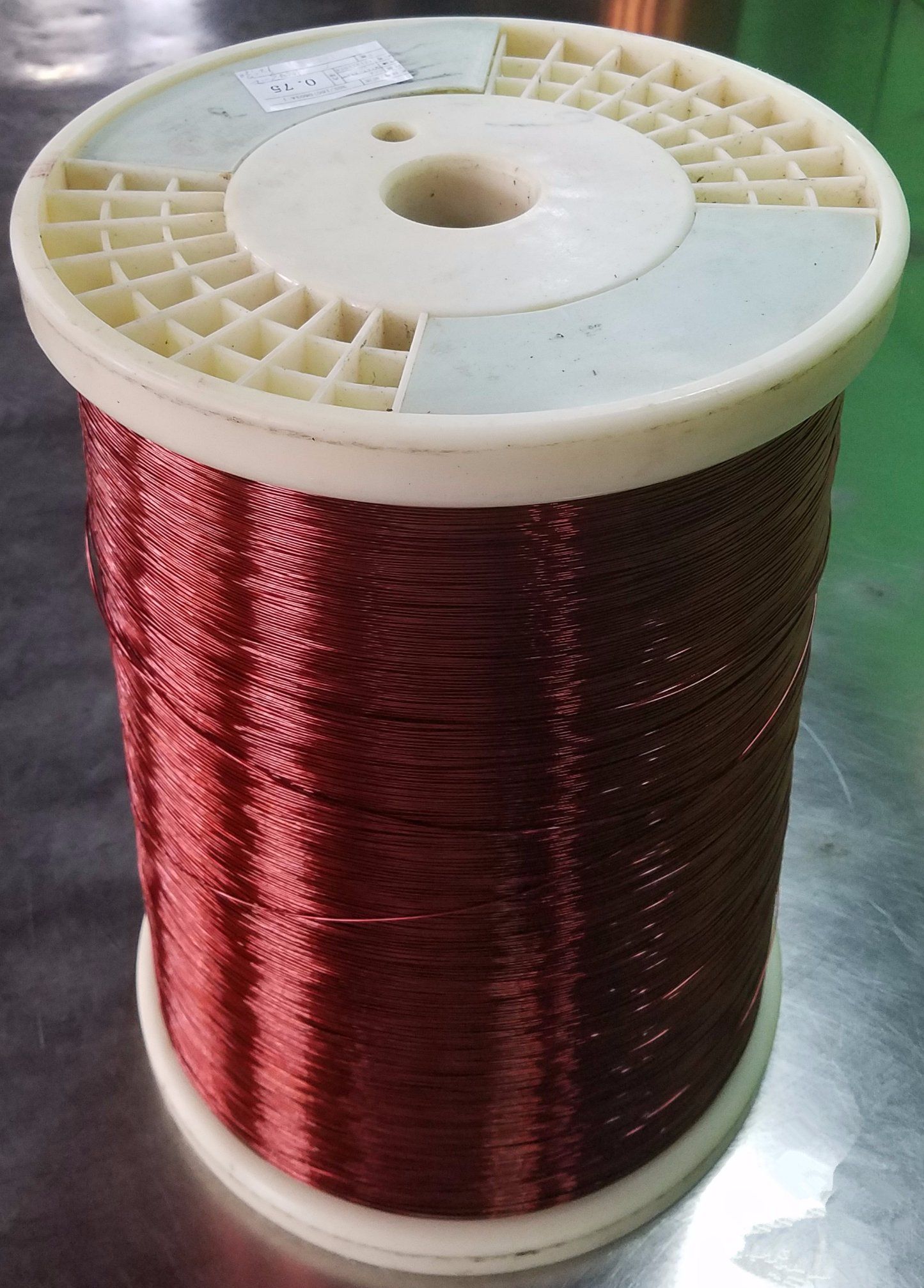 Enameled Aluminum Wire Made in China
