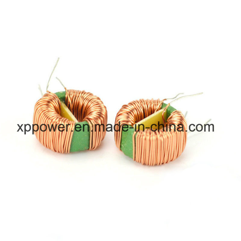 16*12*8 Filter Common Mode Coil Inductor with Customized Design Suitable for Various PCB Board