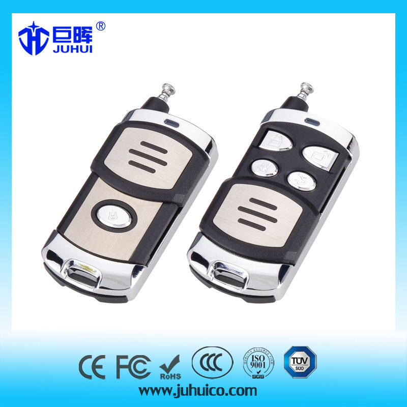 Wireless RF Gate Opener Remote Control (JH-TX51)