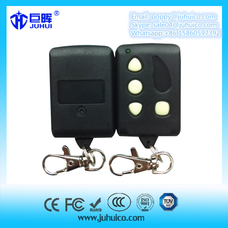 Remocon Rmc555 Remote Control Duplicadora De Control Remoto