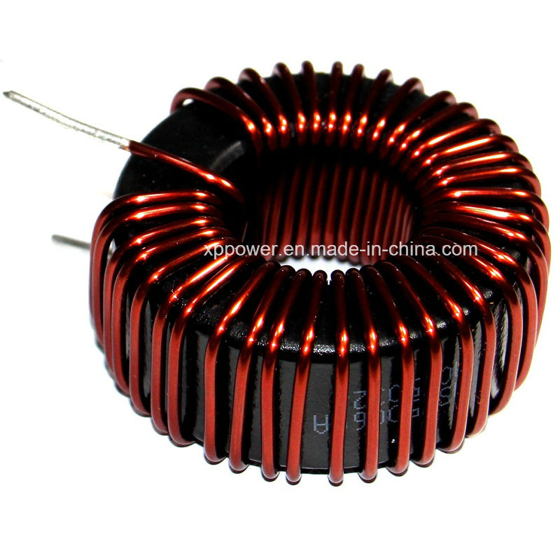 Mpp Core Choke Coil Inductor