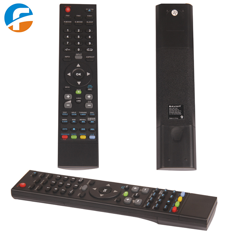52key Universal Remote Control for Kt-9752