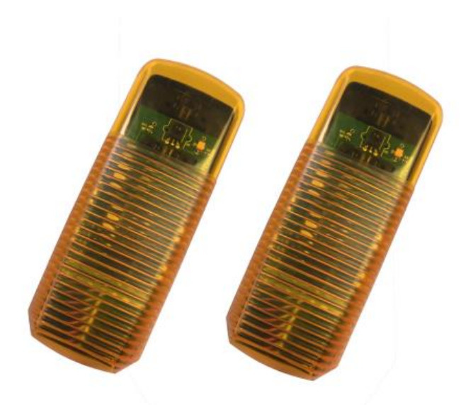 Good Quality Gate Photocell and Flash Lamp