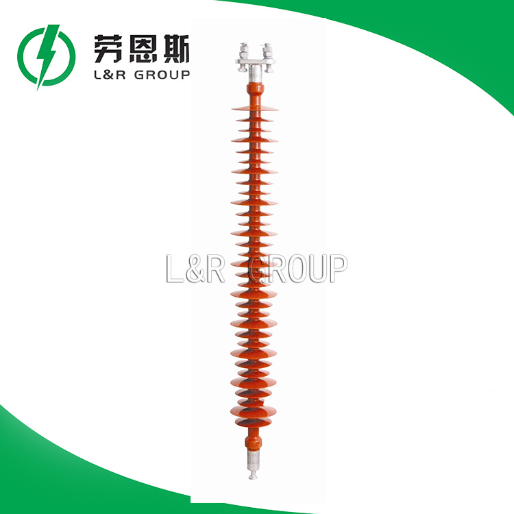 110kv Tension Insulator