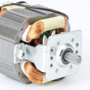 RoHS Ce Copper AC Universal Motor for Food Processor